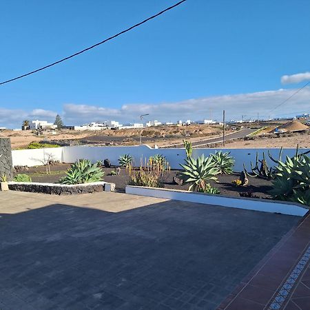 Casa El Gallo Teguise  Ngoại thất bức ảnh