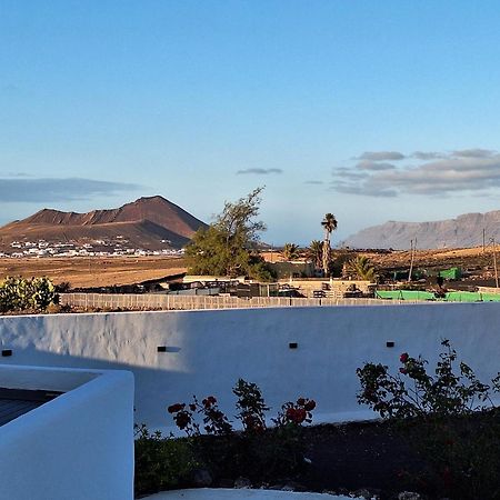 Casa El Gallo Teguise  Ngoại thất bức ảnh