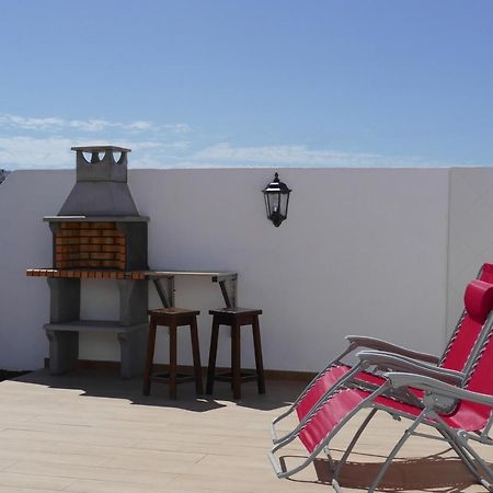 Casa El Gallo Guest House Teguise  Ngoại thất bức ảnh