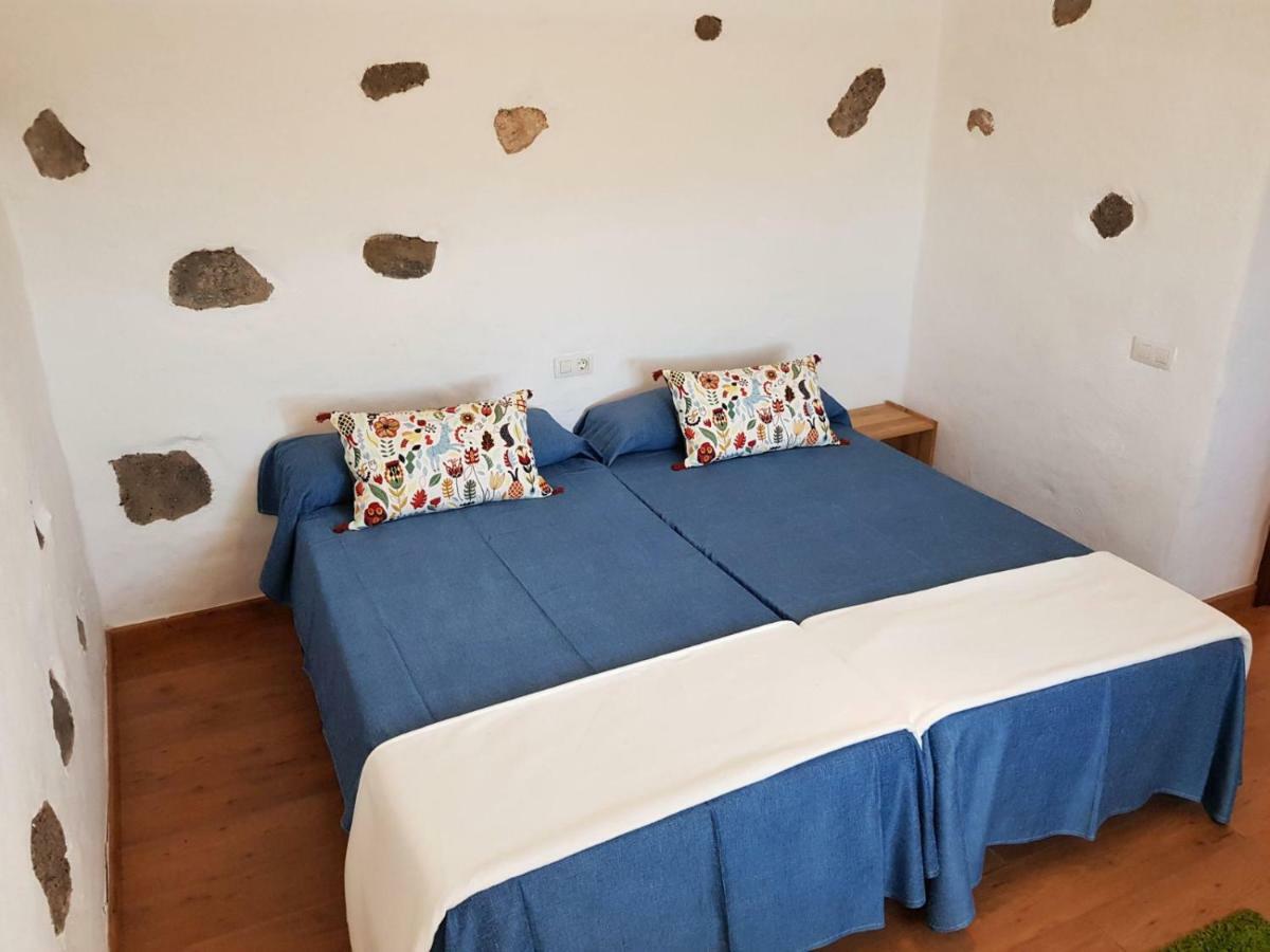 Casa El Gallo Teguise  Ngoại thất bức ảnh