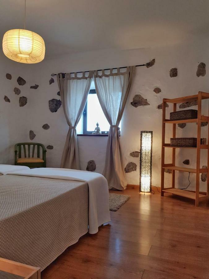 Casa El Gallo Teguise  Ngoại thất bức ảnh