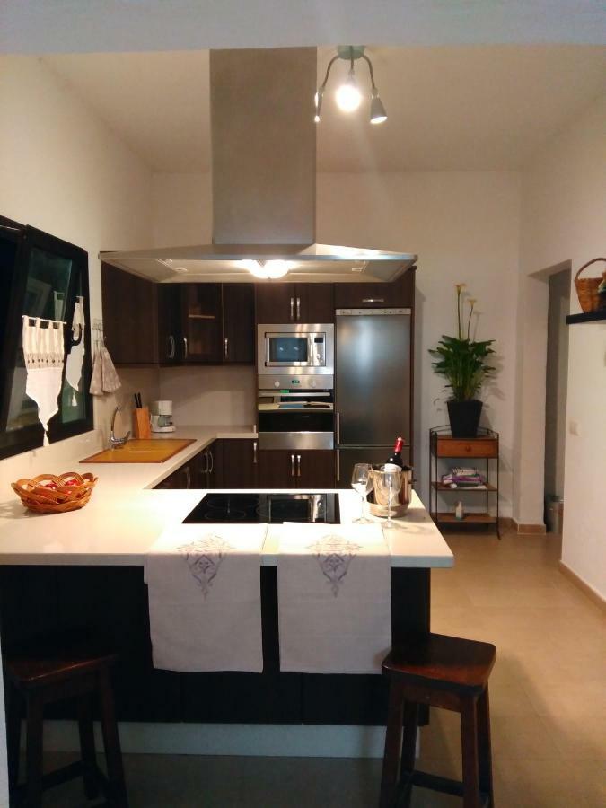 Casa El Gallo Teguise  Ngoại thất bức ảnh