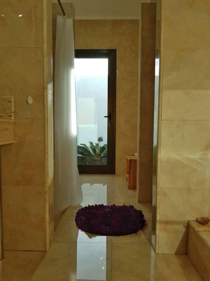 Casa El Gallo Teguise  Ngoại thất bức ảnh