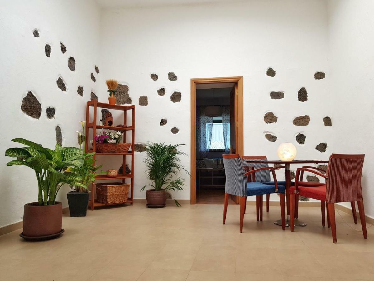 Casa El Gallo Teguise  Ngoại thất bức ảnh