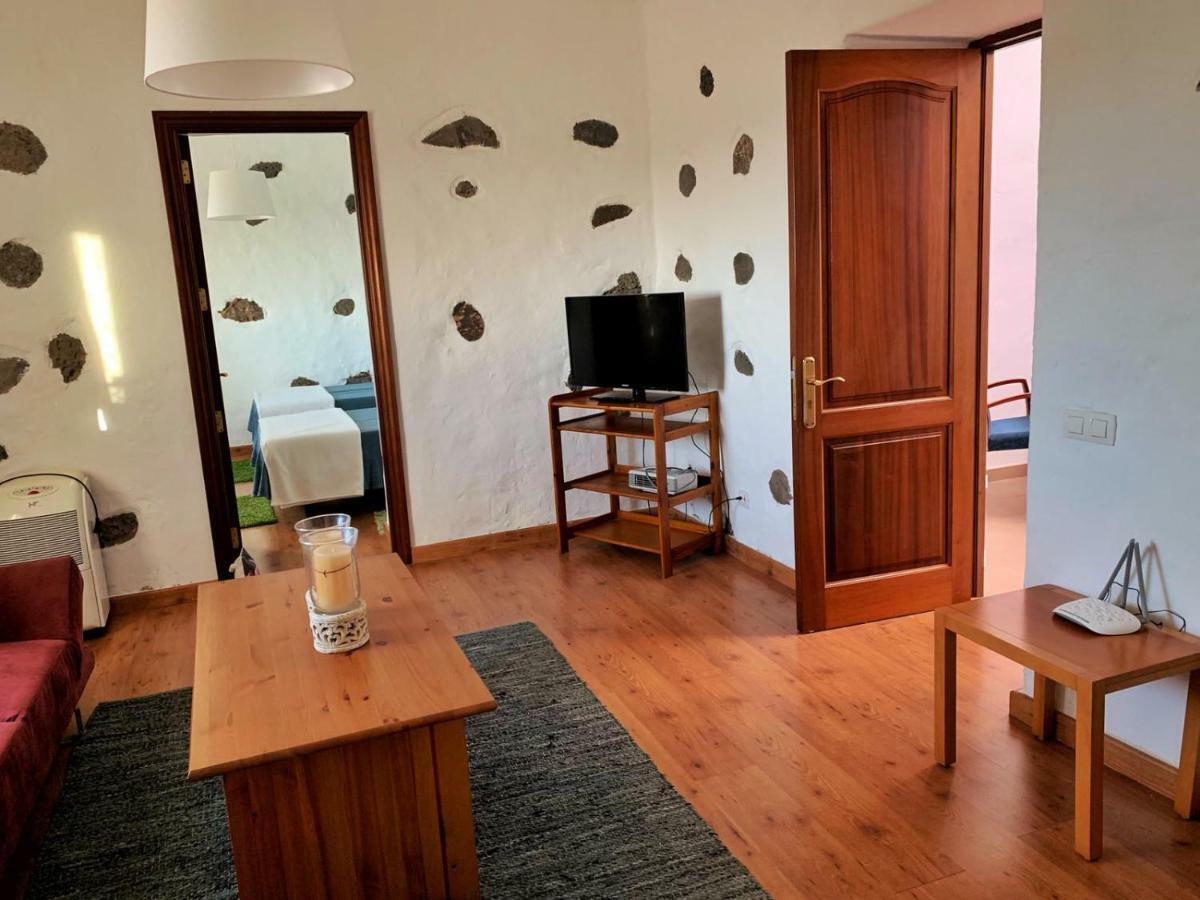 Casa El Gallo Teguise  Ngoại thất bức ảnh