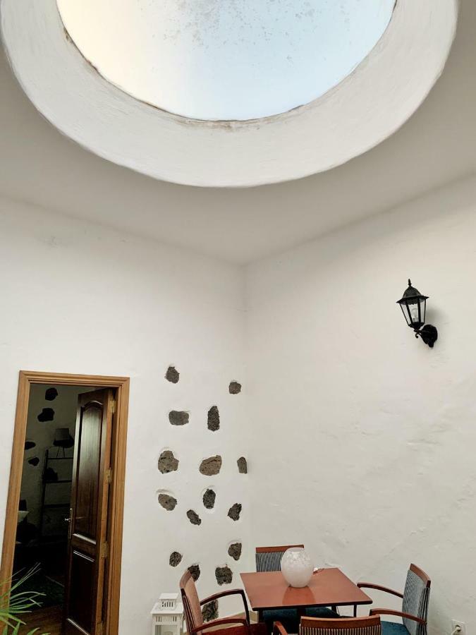 Casa El Gallo Teguise  Ngoại thất bức ảnh