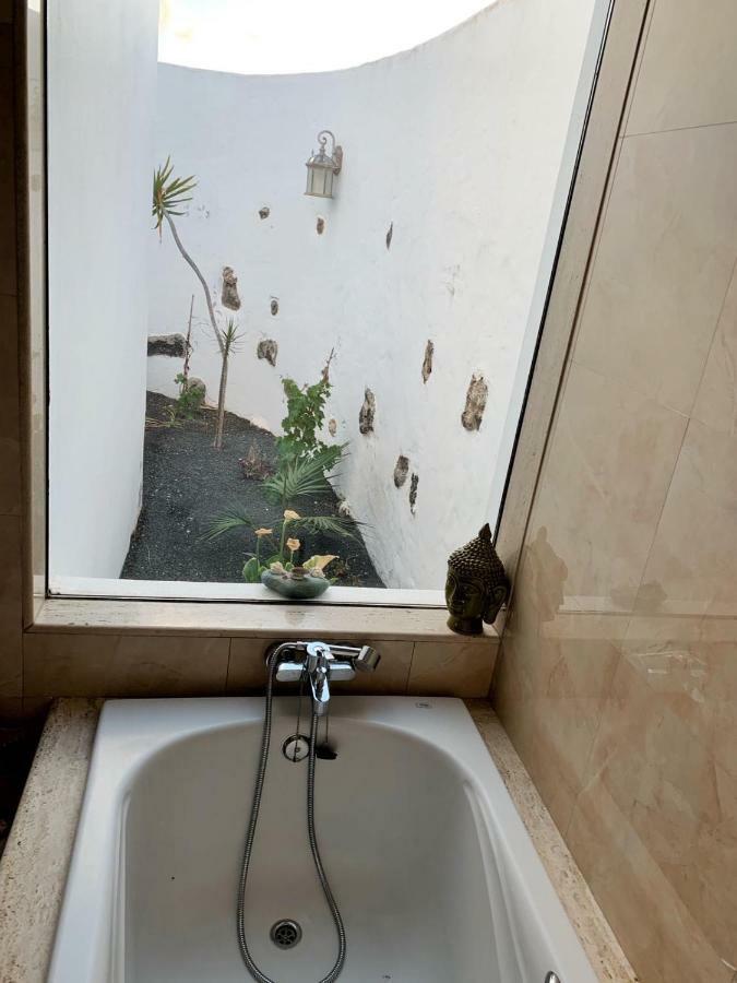 Casa El Gallo Teguise  Ngoại thất bức ảnh