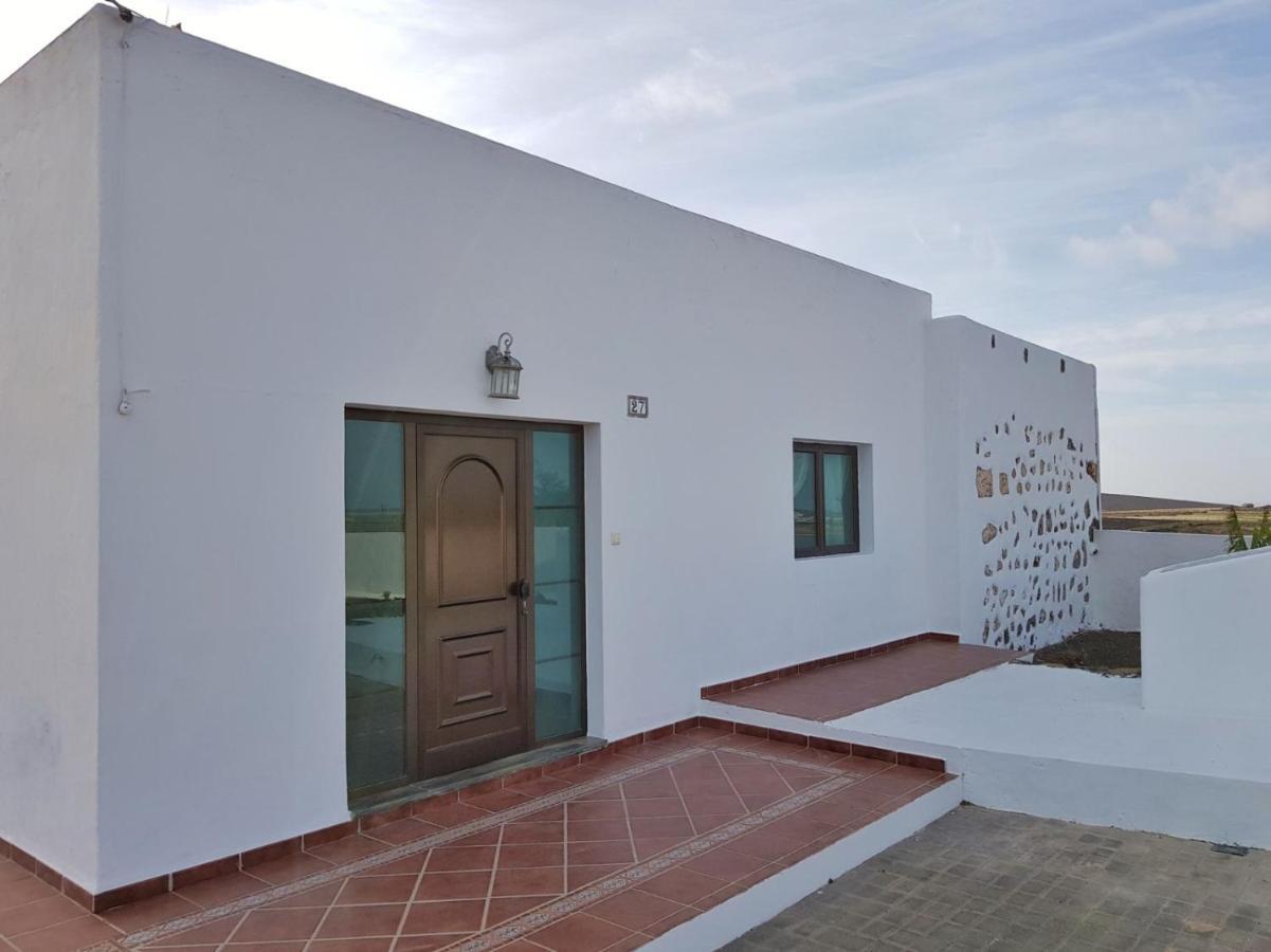 Casa El Gallo Teguise  Ngoại thất bức ảnh